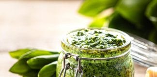 pesto