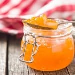 Seznam marmelad, ki jih lahko naredite septembra in niso zahtevne za pripravo