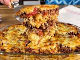 lazanja