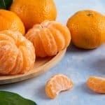 Pri&scaron;el je čas mandarin, toda veste, kaj se zgodi z va&scaron;im telesom, če jih jeste vsak dan?