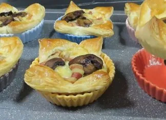 mini-pite