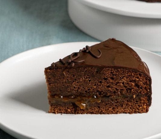 sacher-torta