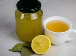 sirup proti kašlju