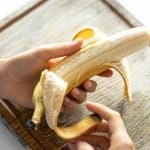 Presenetljiva resnica o bananah: Zakaj jih je nujno oprati, preden jih pojeste