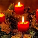 Naredi sam: 10 idej, kako lahko adventni koledar izdelate sami doma