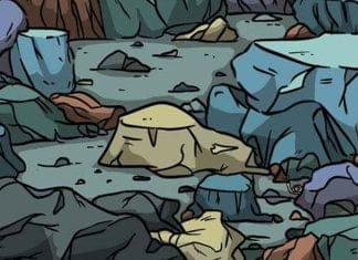 optična-iluzija-polž