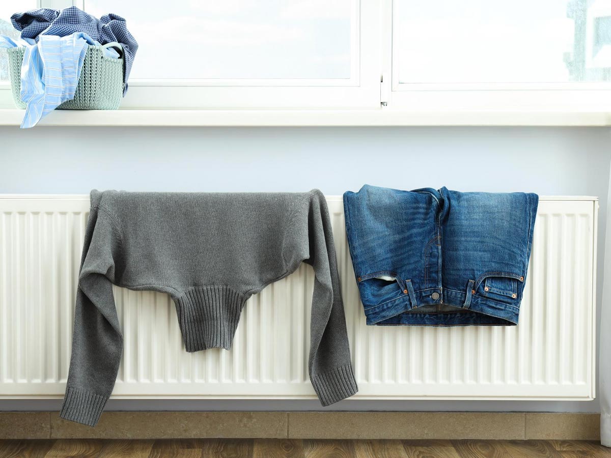 Kako navlažiti suh zrak v hiši: Vlažilec zraka naredite sami ali uporabite naslednje trike