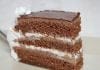 Recept za odlično vegansko čokoladno torto veganska-torta