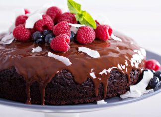 čokoladna-torta-brez-moke-okusna