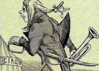 Optična iluzija: Stavimo, da ne najdete slona na sliki v 10 sekundah