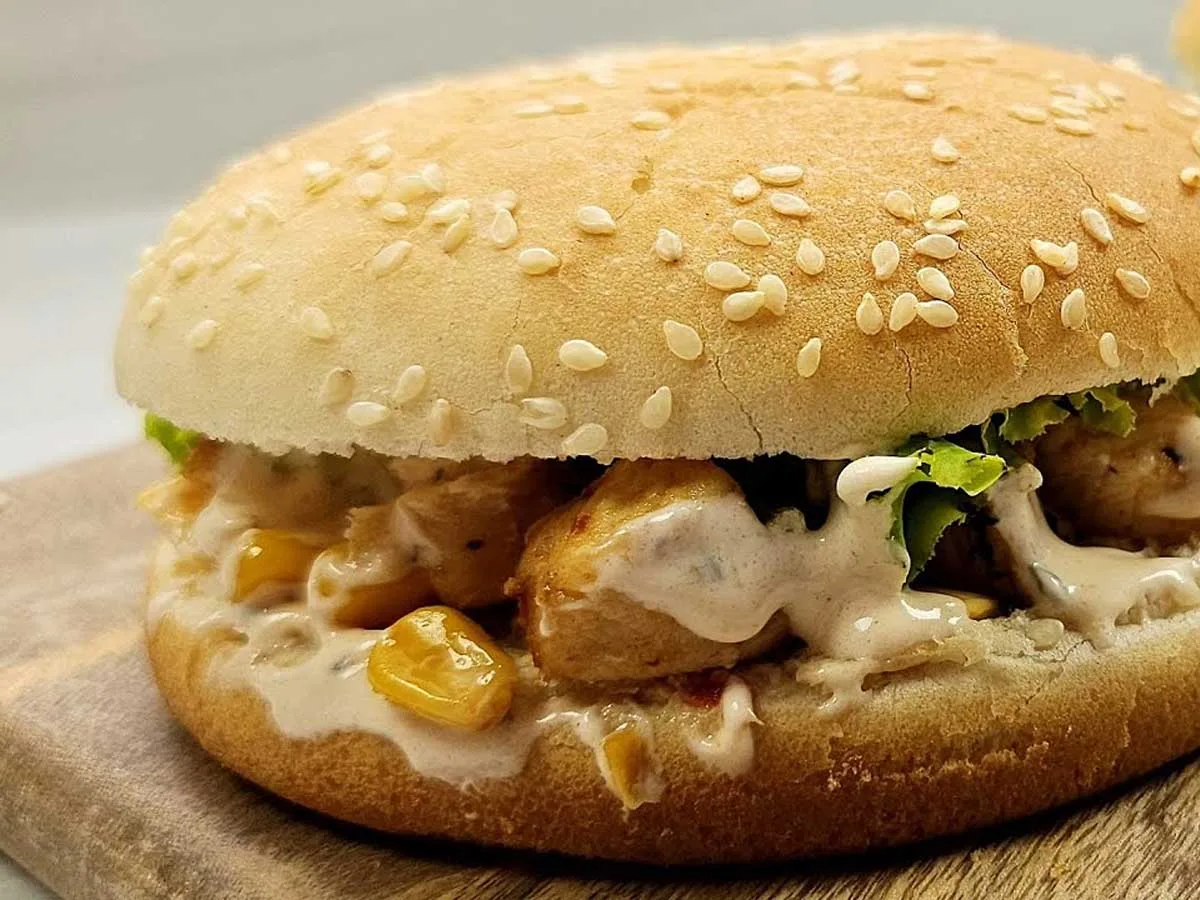 Tedenski jedilnik: Ideje za kosilo za tekoči teden #124