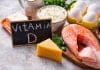 Ta nenavaden znak nakazuje, da ženskam primanjkuje vitamina D Vitamin-D