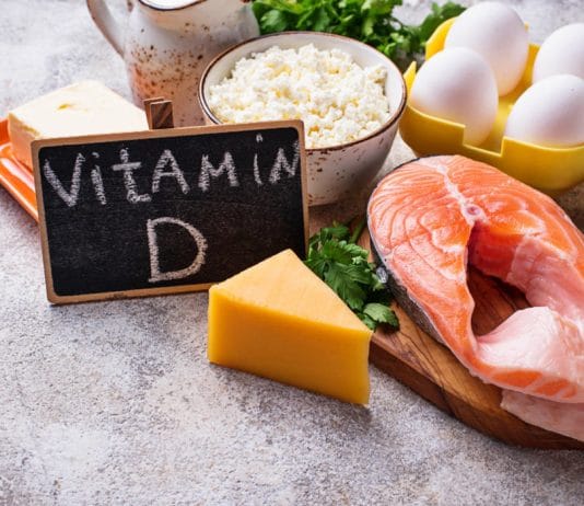 Vitamin-D