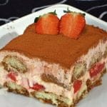 4 recepti za sladice, ki bodo navdu&scaron;ili ljubitelje kave