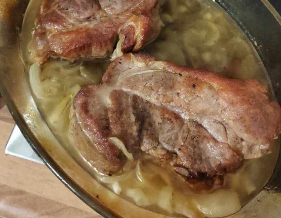 , Recept za natrgano svinjino (pulled pork), ki vas bo navdušil
