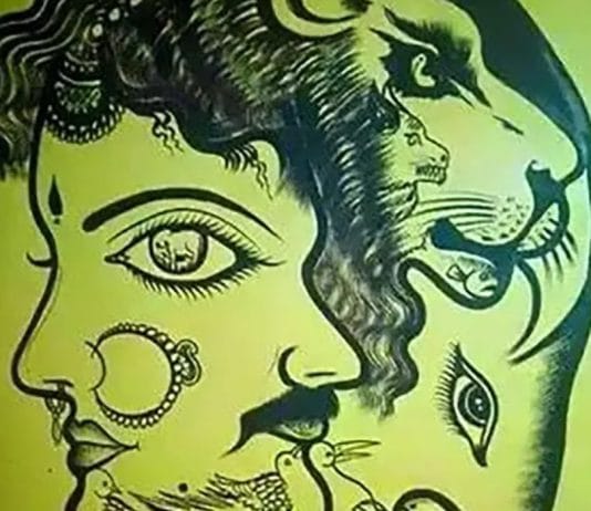 optična-iluzija-obrazi