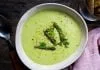 Recept za slastno špargljevo juho, zelo okusna in zdrava špargljeva-juha