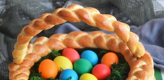 velikonočna-košara-iz-testa