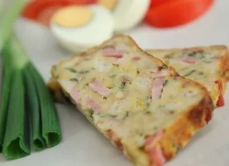 Recept za velikonočno prato, letos jo le pripravite velikonočna-prata