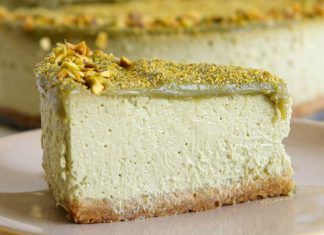 cheesecake-s-pistacijo