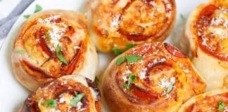 pizza-rolice