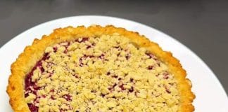 češnjeva-pita