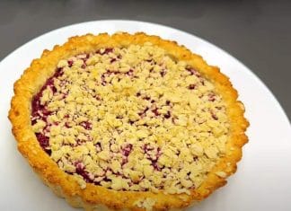 češnjeva-pita