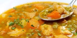 piščančji-paprikaš