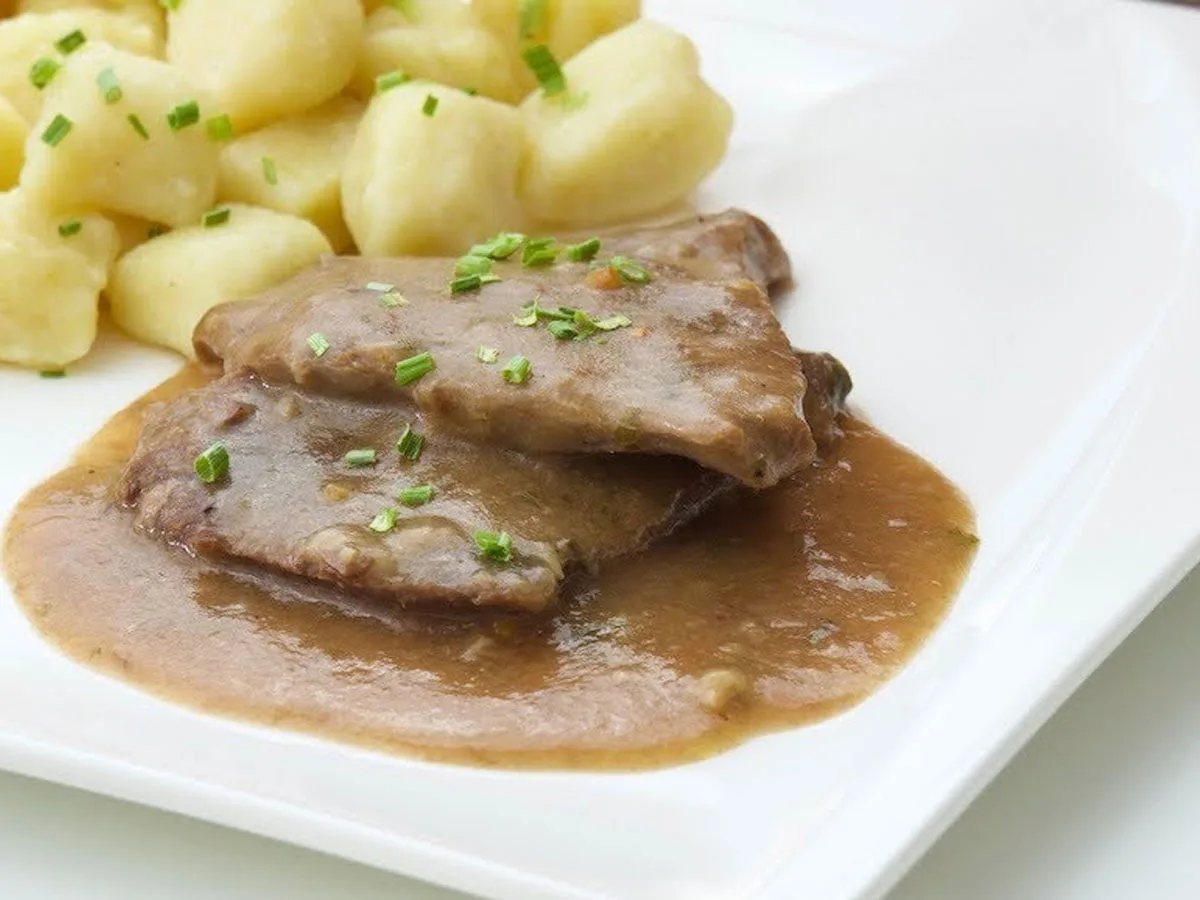 Tedenski jedilnik: Ideje za kosilo za tekoči teden #152