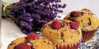 muffini-z-nutelo-in-malinami