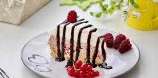 sladoledna torta