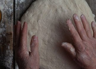 testo-za-pico-brez-kvasa