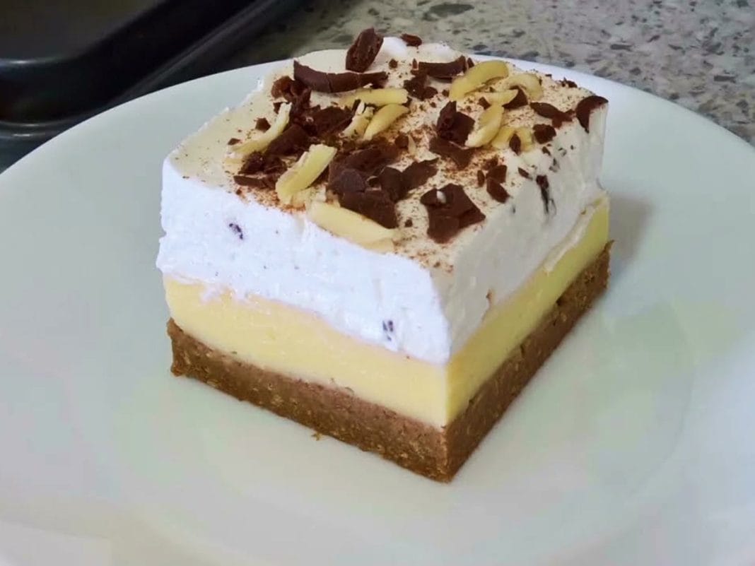 bananin-kolač
