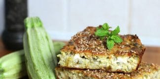 bučkina-pita