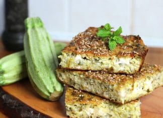 bučkina-pita