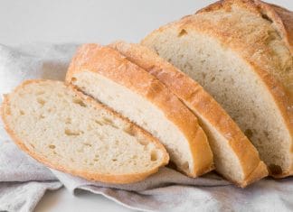 Recept za babičin krompirjev kruh krompirjev-kruh