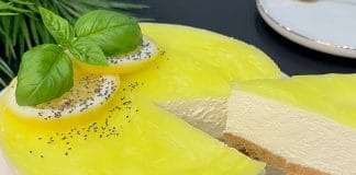 limonina-torta
