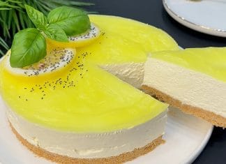 limonina-torta