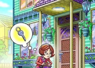 Optična iluzija: Vam uspe najti skriti ključ v manj kot 20 sekundah? optična-iluzija