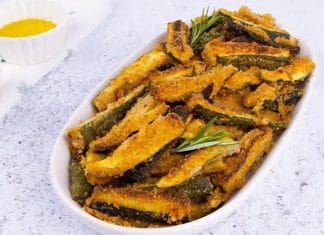 pečene-bučke-v-pečici