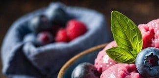 sorbet