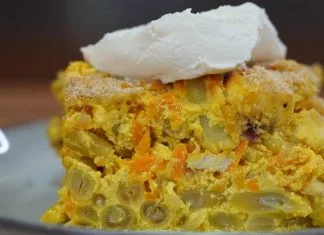 stročji-fižol