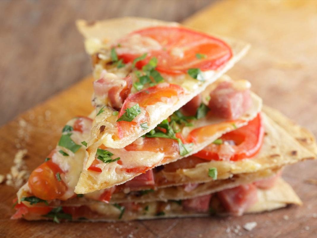 tortilja