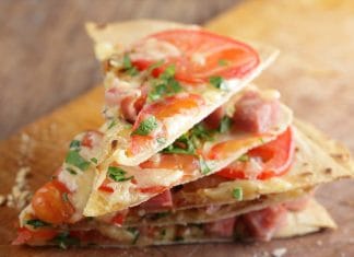 tortilja