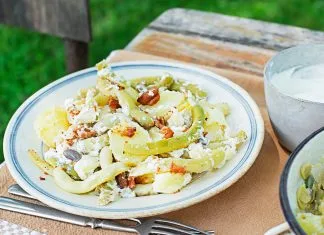 zabeljen-stročji-fižol