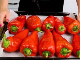 pečene-paprike-za-ozimnico