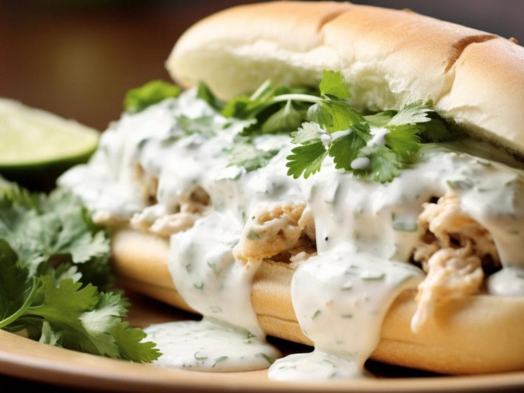 piščančji-gyros