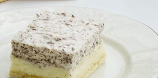 stracitella-kolač