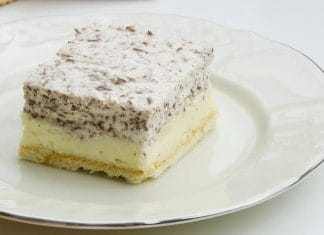 stracitella-kolač