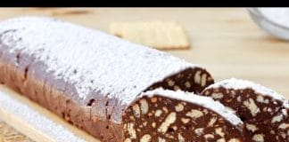 čokoladna-klobasa